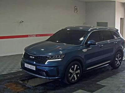 Kia Sorrento 2023 | kocars