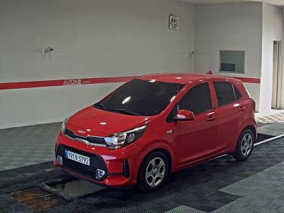 Kia Morning 2023 | kocars