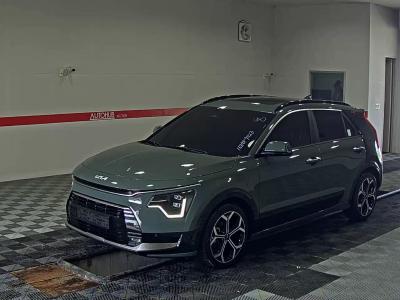 Kia Niro 2022 | kocars