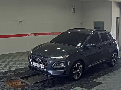 Hyundai kona 2018 | kocars