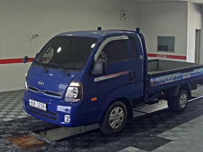 Kia Bongo 2020 | kocars