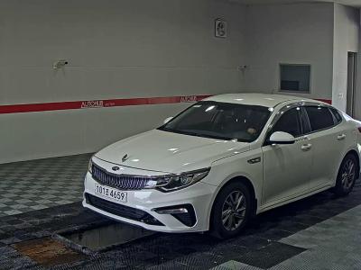 كيا K5 2020 | كوكارز