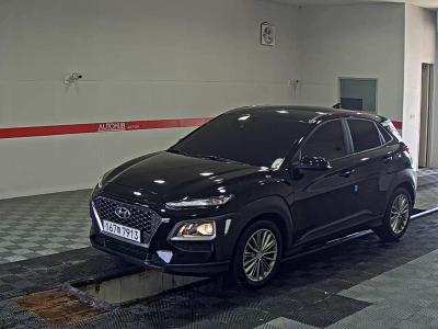 Hyundai kona 2020 | kocars