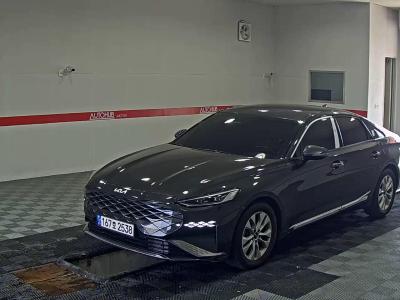Kia K8 2023 | kocars