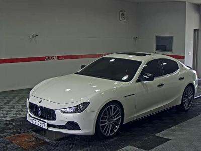 maserati GHIBLI 2015 | kocars