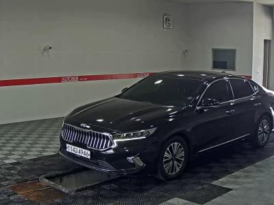 كيا K7 2020 | كوكارز