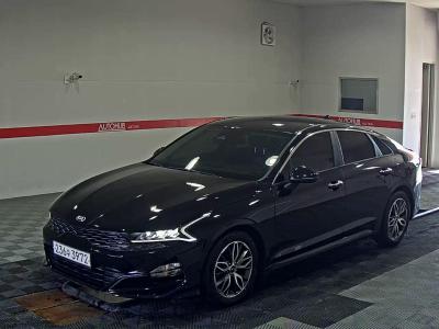 كيا K5 2020 | كوكارز