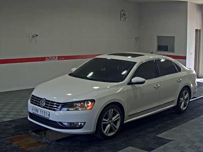 Volkswagen Passat 2014 | kocars