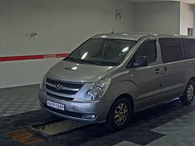 Hyundai starex 2015 | kocars