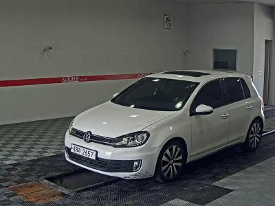 Volkswagen golf 2011 | kocars