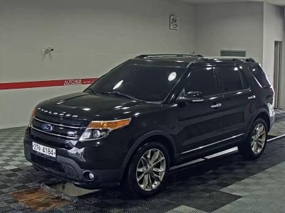 ford explorer 2015 | kocars