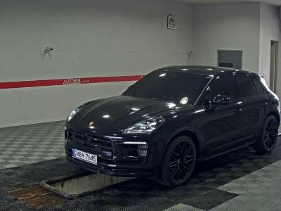 porsche MACAN 2023 | kocars