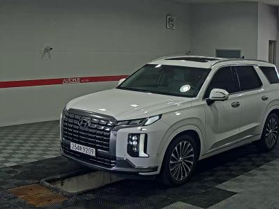 Hyundai Palisade 2023 | kocars