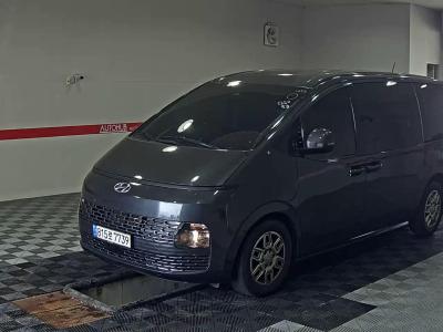 Hyundai Staria 2023 | kocars