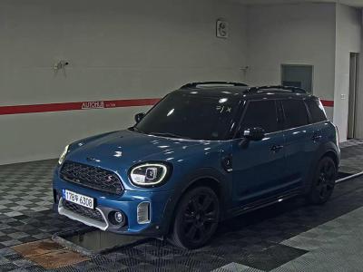 mini COUNTRYMAN 2023 | kocars