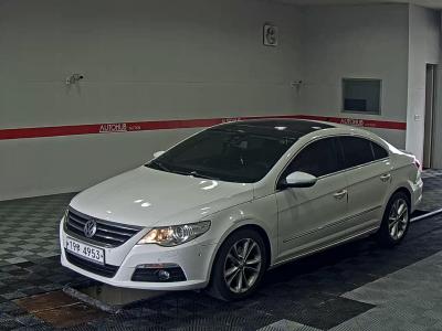 Volkswagen CC 2012 | kocars