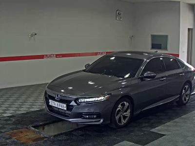 honda accord 2018 | kocars