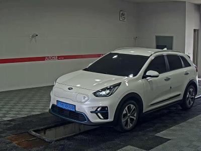 Kia Niro 2019 | kocars