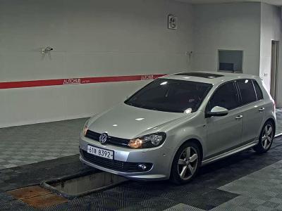 Volkswagen golf 2013 | kocars