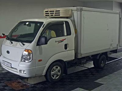 Kia Bongo 2011 | kocars