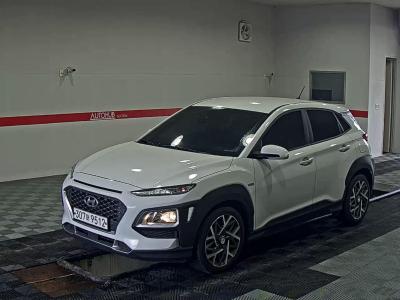 Hyundai kona 2020 | kocars