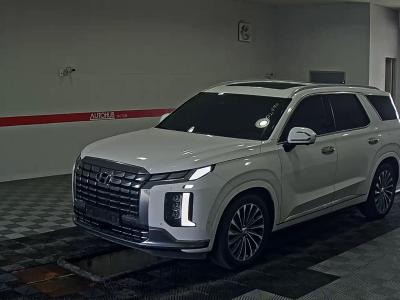 Hyundai Palisade 2023 | kocars