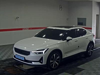 بولستار POLESTAR 2 2022 | مزاد كوريا