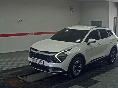 Kia Sportage 2022 | kocars