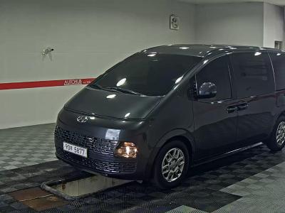 Hyundai Staria 2022 | kocars