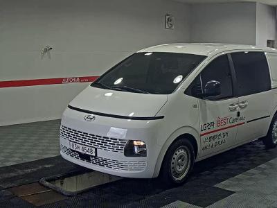 Hyundai Staria 2022 | kocars