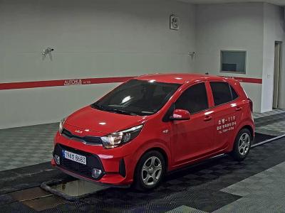 Kia Morning 2023 | kocars