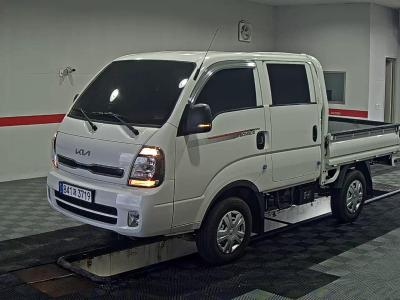 Kia Bongo 2023 | kocars