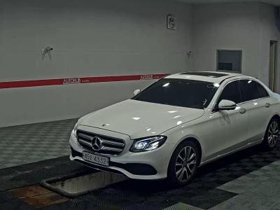 Mercedes-Benz E class 2019 | kocars