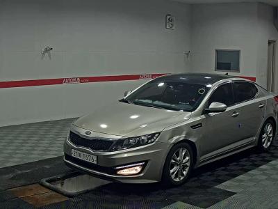 كيا K5 2013 | كوكارز