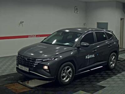 Hyundai tucson 2021 | kocars