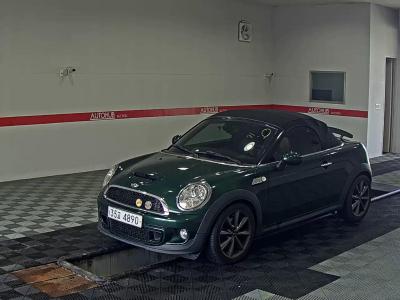 mini ROADSTER 2014 | kocars