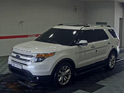 ford explorer 2014 | kocars