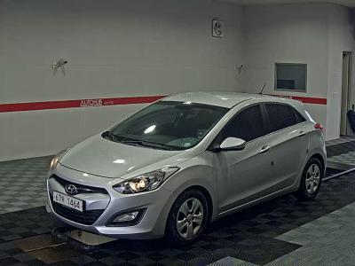 Hyundai i30 2012 | kocars