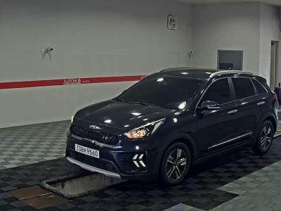 Kia Niro 2020 | kocars