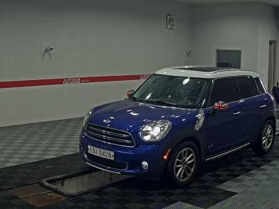 mini COUNTRYMAN 2016 | kocars