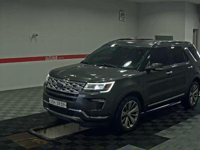 ford explorer 2018 | kocars