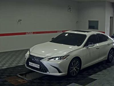 Lexus ES 2022 | Mazad Korea
