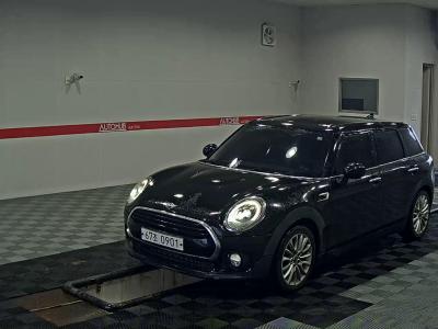 mini CLUBMAN 2016 | kocars