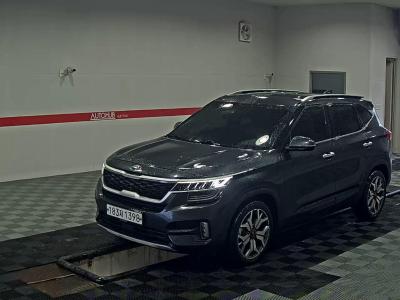 Kia Seltos 2020 | kocars
