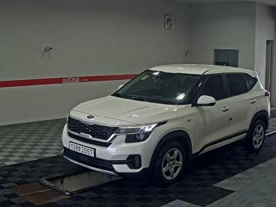 Kia Seltos 2020 | kocars