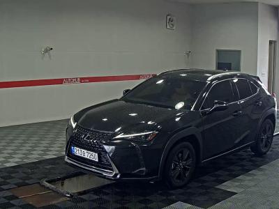 Lexus UX 2024 | Mazad Korea