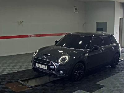 mini CLUBMAN 2019 | kocars