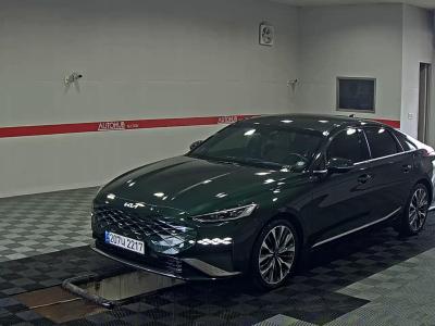 Kia K8 2022 | kocars