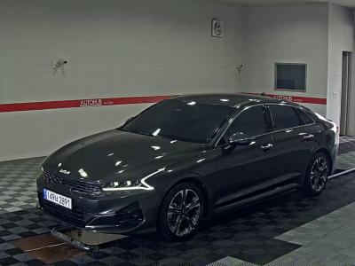 كيا K5 2023 | كوكارز