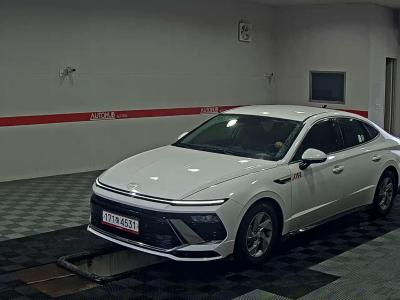 هيونداي سوناتا 2024 | كوكارز